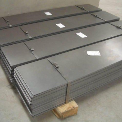 Thép tấm dày 1mm