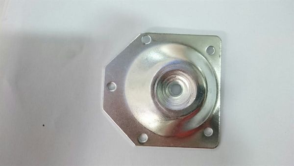 Pat (bas)sắt cho chân bàn VNH P4565-P4565