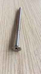 Vít đầu đầu bằng răng nhuyễn M6, nox 304 ZS6100ZI-ZS6100ZI