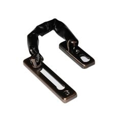 Xích cửa an toàn màu nâu/ Safety door chain - VNH000030
