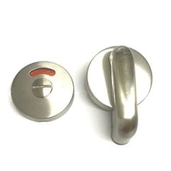 Khóa Gạt Toilet Inox 304 – Mã 1511.2.11060