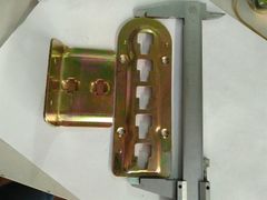 Pat đỡ vạt giường 7 màu V6 -P0897M