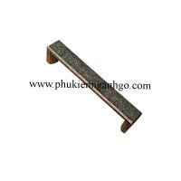 Tay nắm dài, mạ kẽm đen, 128mm HD0022-HD0022