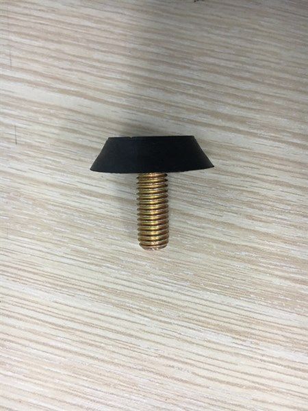 Khung Bàn Xếp Gọn Sơn Tĩnh Điện Trắng 2300.1.31267