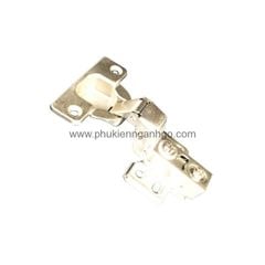 Bản lề bật giảm chấn tháo nhanh, cong nhiều VNH H984C15