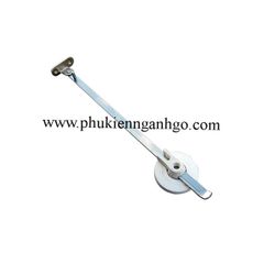 Tay nâng cửa tủ 210mm VN1 LD283-LD283