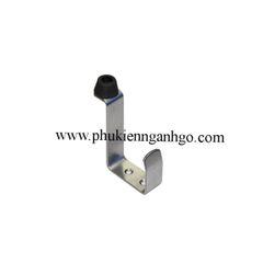 Pat (bas) móc quần áo inox 304 không rỉ VNH P1363