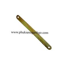 Pat (bas) nẹp thẳng bảy màu 16x170x2.0mm - BB1016