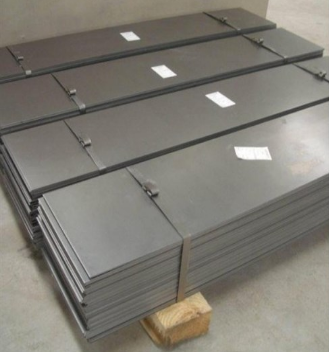 Thép tấm dày 4mm hàng xám khổ 1m2*3m