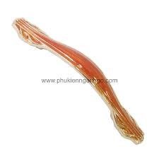 Tay nắm tủ cổ điển 128mm HD0185