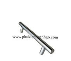 Tay nắm đũa 96mm phi 12 (1T5), loại nặng inox 304 HD0046D96I3