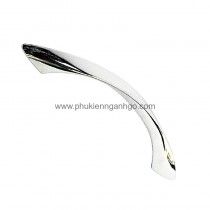 Tay nắm tủ màu hợp kim nhôm 96mm VN1 HD0121