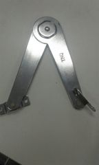 Tay nâng compass, màu vàng - CPL10L