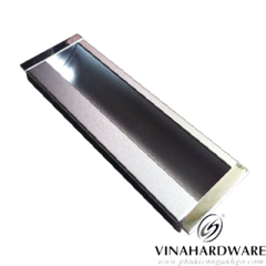 Tay nắm âm 160mm Vinahardware-HD368160Z3