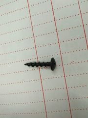 Vít gỗ đầu dù răng nhuyễn M2, màu giả cổ - HDSB330-SC215Z23