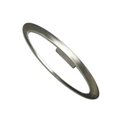 Tay nắm tủ hình ovan 160mm/ Cabinet handle VNH - VNH000082
