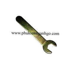 Khóa bulong 10 ( dùng cho tán M6) Vinahardware - BK1022Z23