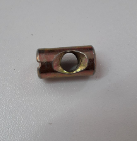 Tán ngang 6x17 lệch lỗ bảy màu CRS617Z-CRS617Z