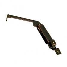 Tay nâng cửa tủ đứng, đồng giả cổ LD938Z22-LD938Z22