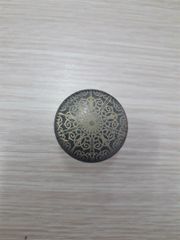 Tay nắm tủ khắc Laser (28x28)mm SP002372