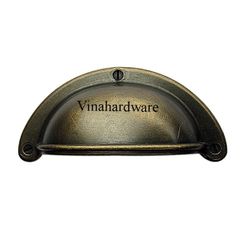 Tay nắm sò HD0229