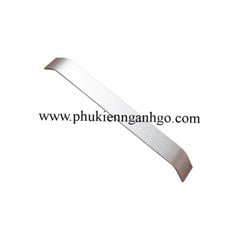 Tay nắm cửa tủ loại dài hợp kim nhôm dài 160mm HD0163D160
