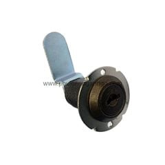 Khóa cốp gỗ màu đồng giả cổ- K3523D-K3523D