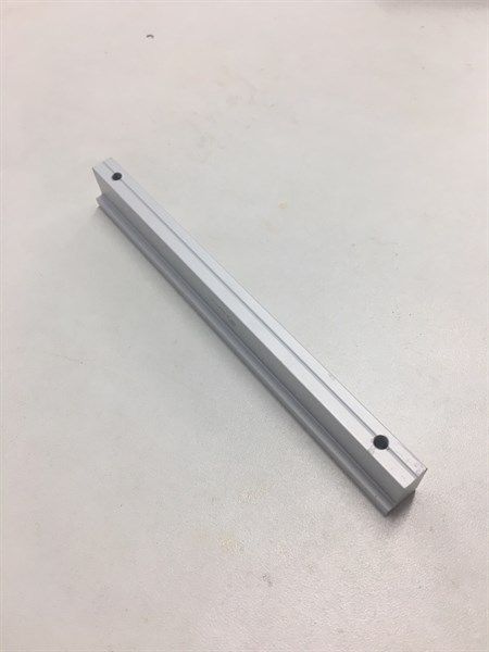 Tay nắm chữ T dày 5mm rộng 17mm dài 128mm HD3865D128IV-HD3865D128IV