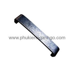 Tay nắm dài chấm đen giả cổ 128mm