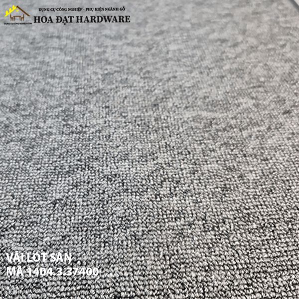 Thảm Vải Cuộn Lót Sàn 1404.3.37400 (mét vuông)