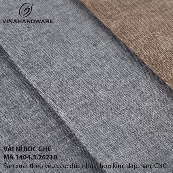 Vải Nỉ Bọc Ghế – Mã 1404.3.26210