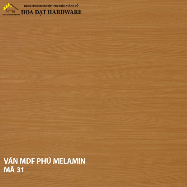 Ván Melamine Lõi Thường & Lõi Chống Ẩm - Mã 1811.1.71262