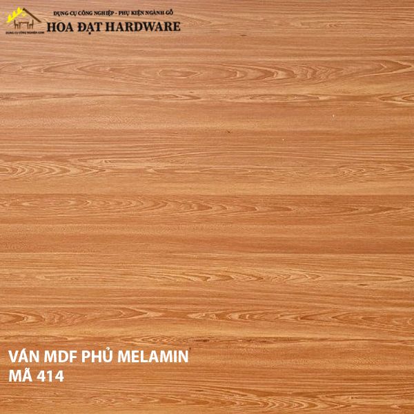 Ván Melamine Lõi Thường & Lõi Chống Ẩm - Mã 1811.1.71262