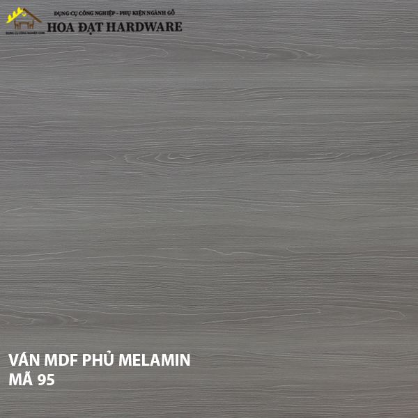 Ván Melamine Lõi Thường & Lõi Chống Ẩm - Mã 1811.1.71262