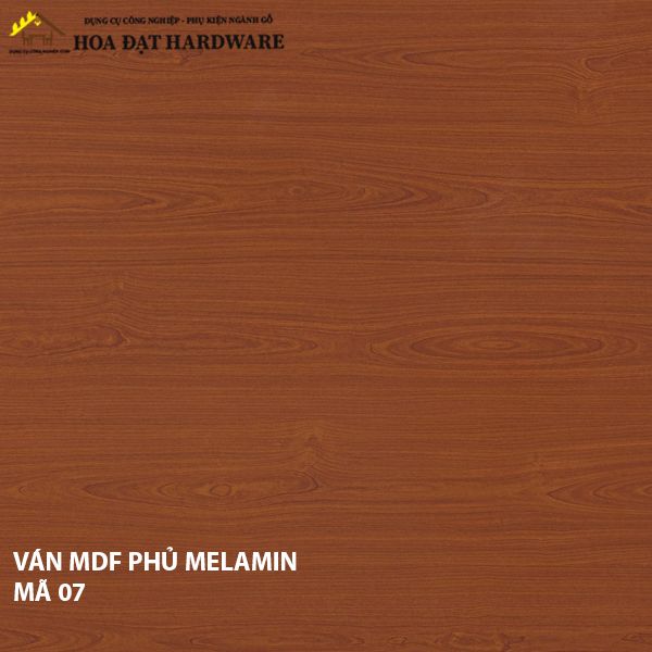 Ván Melamine Lõi Thường & Lõi Chống Ẩm - Mã 1811.1.71262