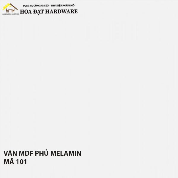 Ván Melamine Lõi Thường & Lõi Chống Ẩm - Mã 1811.1.71262