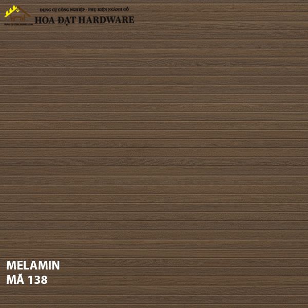 Ván Melamine Lõi Thường & Lõi Chống Ẩm - Mã 1811.1.71262