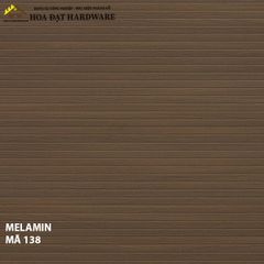 Ván Melamine Lõi Thường & Lõi Chống Ẩm - Mã 1811.1.71262