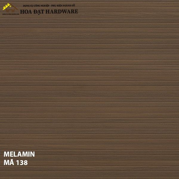 Ván Melamine Lõi Thường & Lõi Chống Ẩm - Mã 1811.1.71262