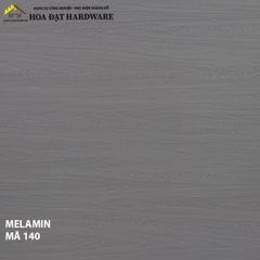 Ván Melamine Lõi Thường & Lõi Chống Ẩm - Mã 1811.1.71262