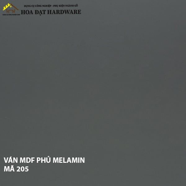 Ván Melamine Lõi Thường & Lõi Chống Ẩm - Mã 1811.1.71262