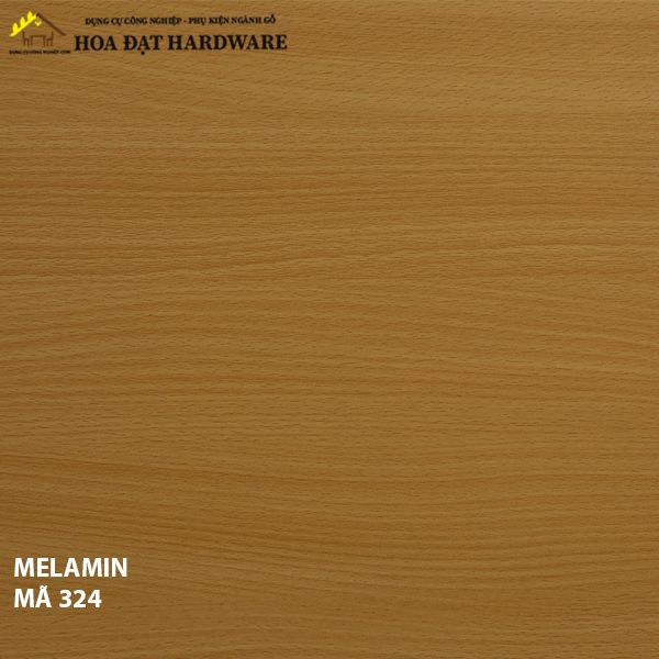 Ván Melamine Lõi Thường & Lõi Chống Ẩm - Mã 1811.1.71262
