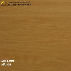 Ván Melamine Lõi Thường & Lõi Chống Ẩm - Mã 1811.1.71262