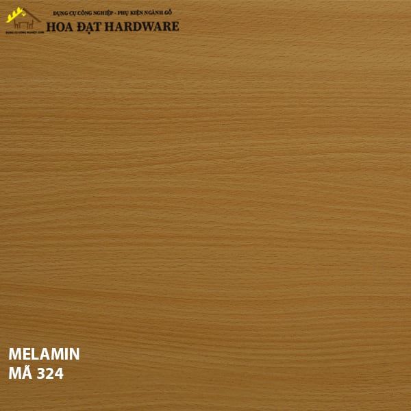 Ván Melamine Lõi Thường & Lõi Chống Ẩm - Mã 1811.1.71262