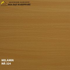 Ván Melamine Lõi Thường & Lõi Chống Ẩm - Mã 1811.1.71262