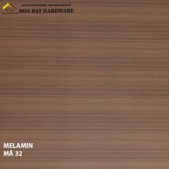 Ván Melamine Lõi Thường & Lõi Chống Ẩm - Mã 1811.1.71262