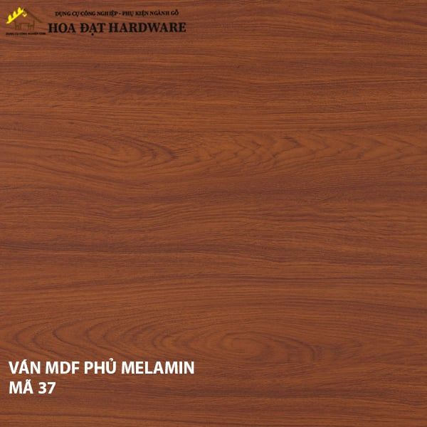 Ván Melamine Lõi Thường & Lõi Chống Ẩm - Mã 1811.1.71262