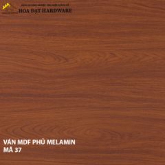 Ván Melamine Lõi Thường & Lõi Chống Ẩm - Mã 1811.1.71262