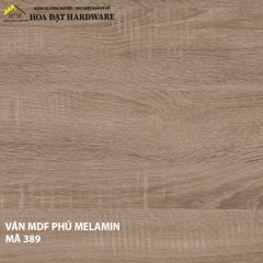 Ván Melamine Lõi Thường & Lõi Chống Ẩm - Mã 1811.1.71262