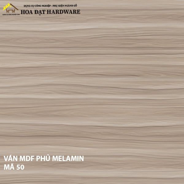 Ván Melamine Lõi Thường & Lõi Chống Ẩm - Mã 1811.1.71262